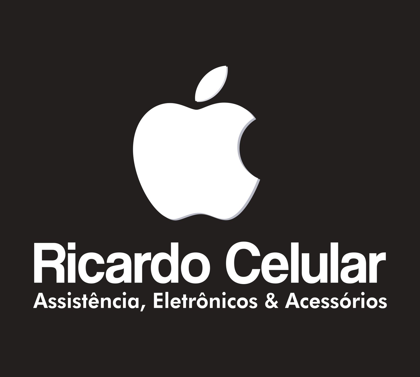 Logo Ricardo Celular
